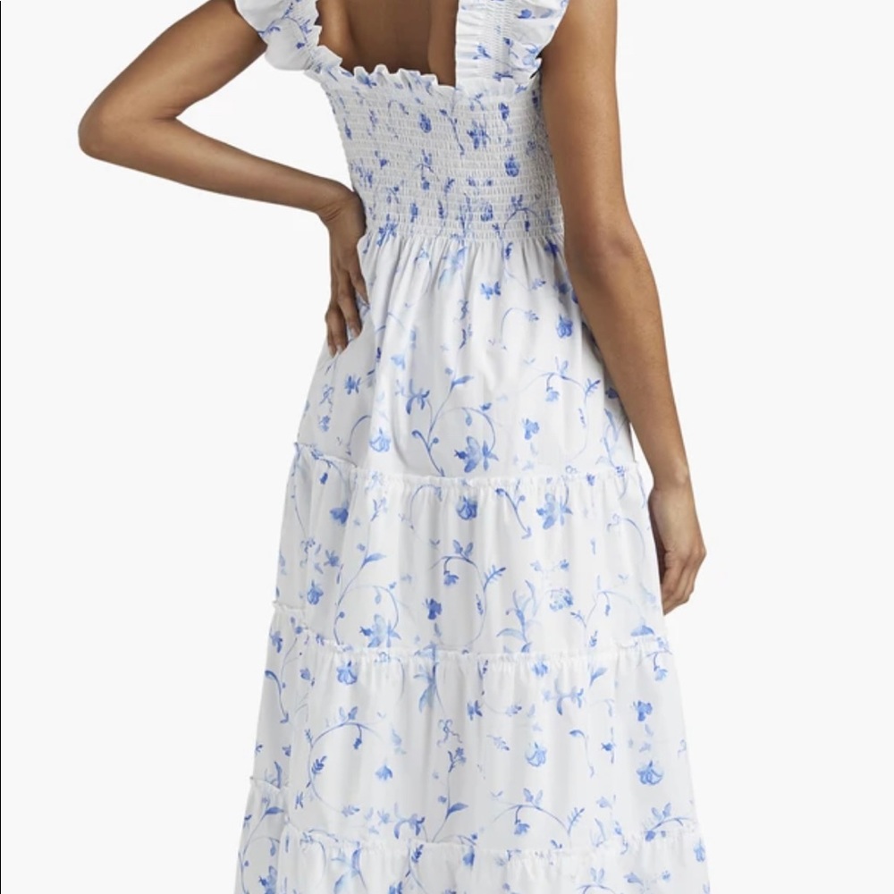 Hill House Home Nap Dress - never worn.